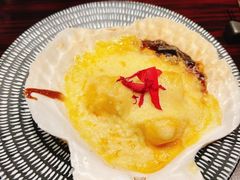 -上海中星铂尔曼大酒店 锦·日本料理