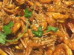 -虾吃虾涮.虾火锅.肉蟹煲(步步高梅溪新天地店)