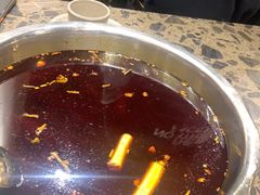 -肖肖酸萝卜鱼火锅(总店)