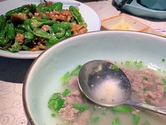 -客宴·江西客家菜(红角洲店)