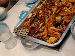 -尚渔味双拼烤鱼(燕郊永旺店)