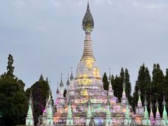 -云南民族村