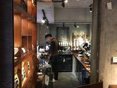 -来回·咖啡(天河南店)