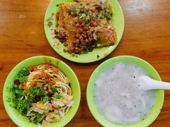 糊米酒-三镇民生甜食馆(胜利街总店)