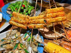 -1819餐厅·团队聚餐·烤串·精酿