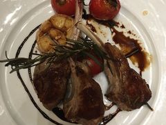 -君悦酒店·La Terrazza意合園·意式风味