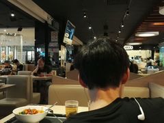 -大家乐(广州中华广场店)