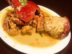 -海盗餐厅