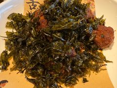-味莊餐厅(康庄南街店)