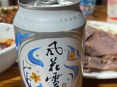 -阿葉农家饭店