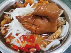 -老宾州南街酸粉店(民族大道店)