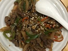 牛肉饭-季乐