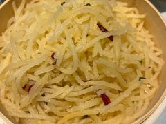 -宁夏国强手抓羊肉·清真菜(未央路凤三店)