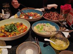 -华豫川酒家(大卫城店)