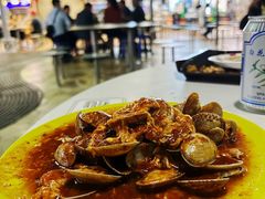 -纽顿熟食中心