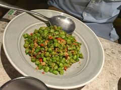 -留半山·香港食堂(啦啦宝都店)