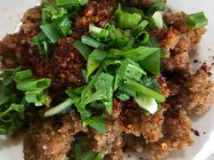 -周记翘脚牛肉
