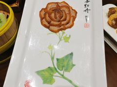 -北京全聚德(西翠路店)