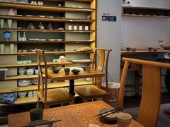 -静一餐厅·湖北菜(前门店)