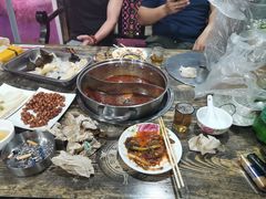 -赵顾烤鱼吧