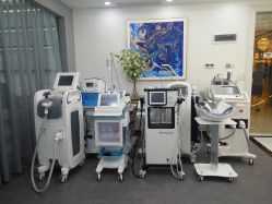 -时光海科学美肤中心