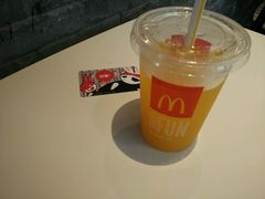 -麦当劳(垡头西路店)