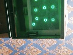 -魔方cube剧情密室逃脱(海岸城店)