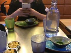 -鱼库·不仅是一家烤鱼店(车公庙店)