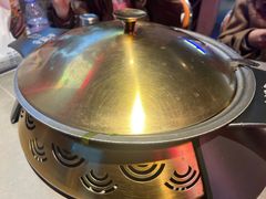 -令狐冲·炭烤活鱼(宝龙店)