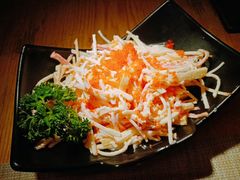 -昊·来了寿司(双楠2店)