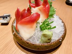 -yokocho上横町·日本食街(深业上城店)