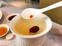 银耳红枣羹-上味·小海小鲜(中联店)