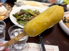 -老厨家(友谊路总店)