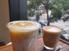 -Peet's Coffee皮爷咖啡(大学路店)