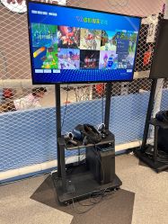 -MINI MARS KIDS CLUB亲子家庭中心(杨浦黄兴店)