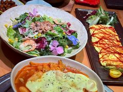 -大唐尚武烤活鳗鱼黑牛烤肉(大里路店)