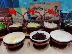 -明月东一酒店·菲斯特自助餐厅