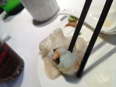 -大清花饺子(五五路店)