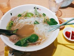 -蔡澜Pho·越南粉餐厅(海上世界店)
