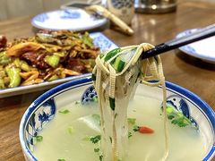 -陈聚德炒牛肉(樱花二路店)