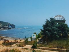 -大连金石滩滨海国家地质公园