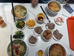 -清真·金城老碗牛肉面揪面片(兰州总店)