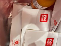 -西贝(上海中心店)