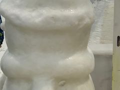 -世界之窗阿尔卑斯冰雪世界