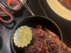 -厚贞日式烤肉(浦东汇智店)
