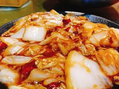 -望京一号·重庆江湖菜(工体店)