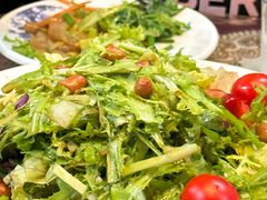 -李连贵熏肉大饼(天通苑店)