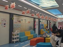 -极橙儿童齿科矫正中心(奥城店)