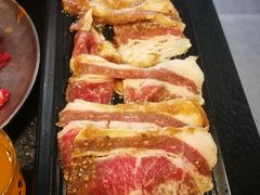 -金龙烧烤·牛肉面(西塔店)