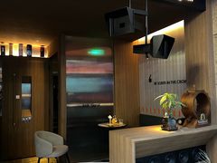 -BAR Signal·鸡尾酒酒吧